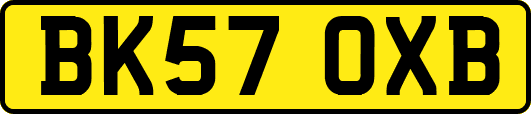 BK57OXB
