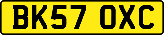 BK57OXC