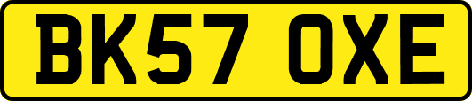 BK57OXE