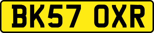 BK57OXR