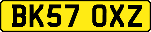 BK57OXZ