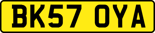 BK57OYA