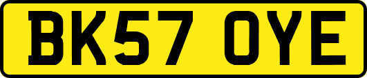 BK57OYE