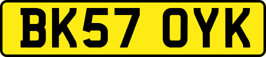 BK57OYK