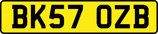 BK57OZB