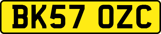 BK57OZC