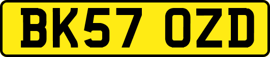 BK57OZD