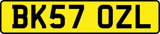 BK57OZL