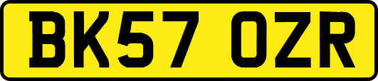 BK57OZR