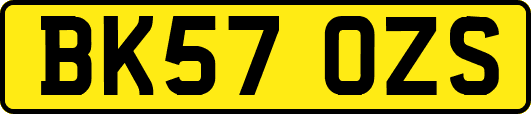 BK57OZS