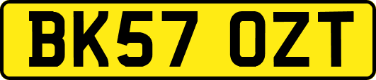 BK57OZT