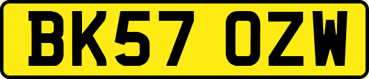 BK57OZW