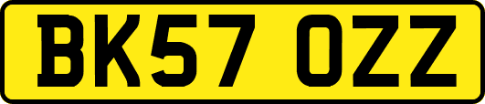 BK57OZZ