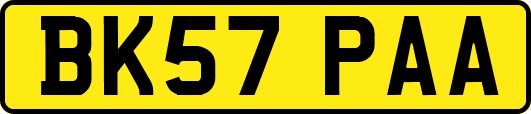 BK57PAA