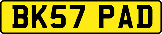BK57PAD
