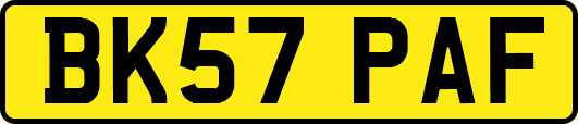 BK57PAF