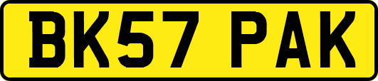 BK57PAK