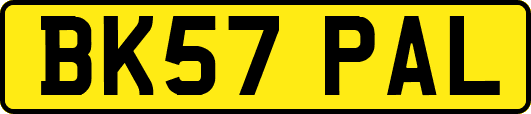 BK57PAL