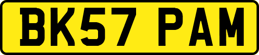 BK57PAM
