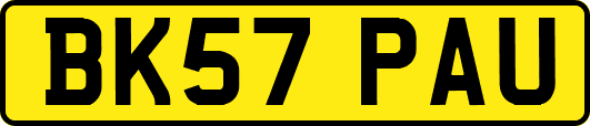 BK57PAU