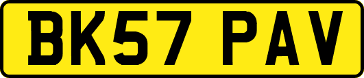 BK57PAV