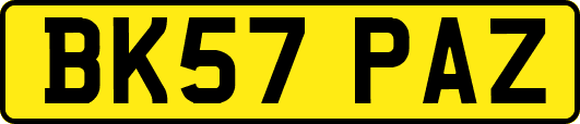 BK57PAZ
