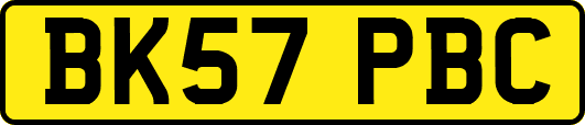 BK57PBC