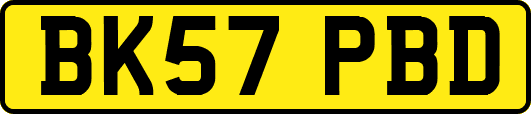 BK57PBD