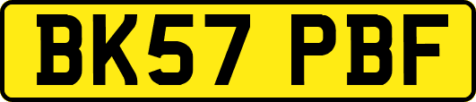BK57PBF