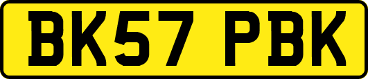 BK57PBK