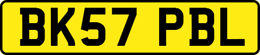 BK57PBL