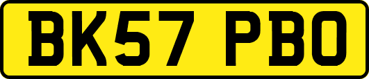 BK57PBO