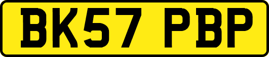 BK57PBP