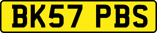 BK57PBS