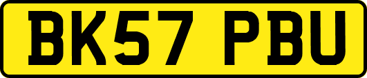 BK57PBU