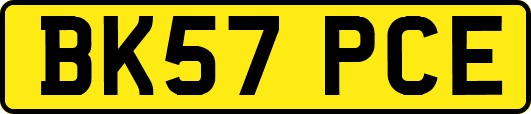BK57PCE