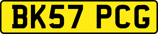 BK57PCG