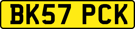 BK57PCK