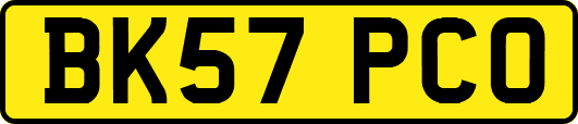 BK57PCO