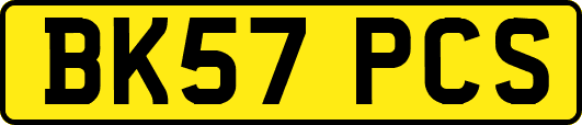 BK57PCS