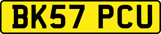 BK57PCU