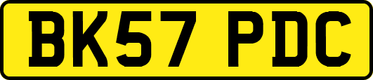 BK57PDC
