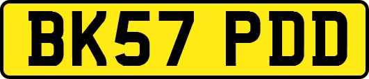 BK57PDD