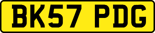 BK57PDG