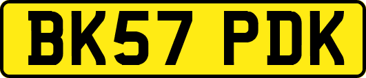 BK57PDK