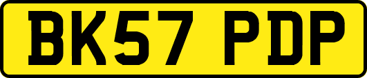 BK57PDP