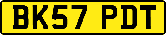 BK57PDT