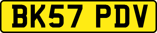BK57PDV