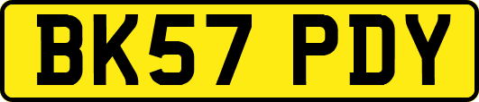 BK57PDY