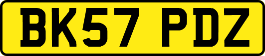 BK57PDZ
